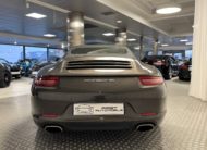 2013 PORSCHE 991 CARRERA CABRIOLET 3L4 350CV PDK