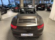 2013 PORSCHE 991 CARRERA CABRIOLET 3L4 350CV PDK