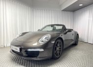 2013 PORSCHE 991 CARRERA CABRIOLET 3L4 350CV PDK