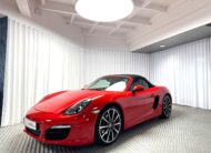 2013 PORSCHE BOXSTER S 981 3L4 315CV PDK