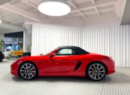 2013 PORSCHE BOXSTER S 981 3L4 315CV PDK