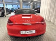 2013 PORSCHE BOXSTER S 981 3L4 315CV PDK