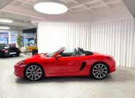 2013 PORSCHE BOXSTER S 981 3L4 315CV PDK