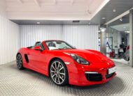 2013 PORSCHE BOXSTER S 981 3L4 315CV PDK