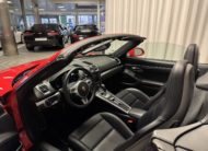 2013 PORSCHE BOXSTER S 981 3L4 315CV PDK