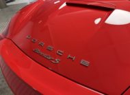 2013 PORSCHE BOXSTER S 981 3L4 315CV PDK