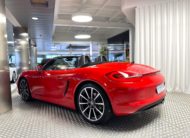 2013 PORSCHE BOXSTER S 981 3L4 315CV PDK