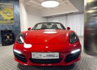 2013 PORSCHE BOXSTER S 981 3L4 315CV PDK