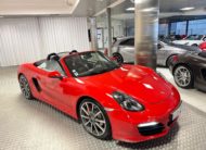 2013 PORSCHE BOXSTER S 981 3L4 315CV PDK