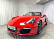 2013 PORSCHE BOXSTER S 981 3L4 315CV PDK