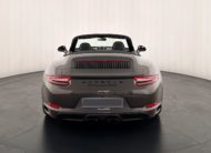 2018 PORSCHE 991 GTS PHASE 2 CABRIOLET 3L0 450CV PDK