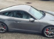 2016 PORSCHE 991 CARRERA 4S PHASE 2 3L0 420CV PDK