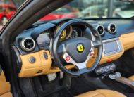 2011 FERRARI CALIFORNIA 4L3 V8 460CV BVA7