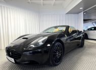 2011 FERRARI CALIFORNIA 4L3 V8 460CV BVA7