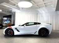 2019 CHEVROLET CORVETTE C7 GRAND SPORT TARGA 6L2 V8 466CV