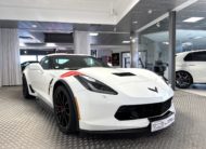 2019 CHEVROLET CORVETTE C7 GRAND SPORT TARGA 6L2 V8 466CV