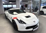 2019 CHEVROLET CORVETTE C7 GRAND SPORT TARGA 6L2 V8 466CV