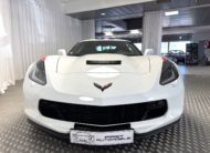 2019 CHEVROLET CORVETTE C7 GRAND SPORT TARGA 6L2 V8 466CV