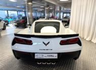 2019 CHEVROLET CORVETTE C7 GRAND SPORT TARGA 6L2 V8 466CV