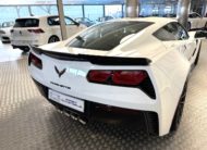 2019 CHEVROLET CORVETTE C7 GRAND SPORT TARGA 6L2 V8 466CV