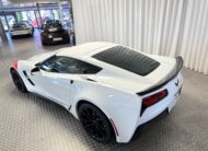 2019 CHEVROLET CORVETTE C7 GRAND SPORT TARGA 6L2 V8 466CV