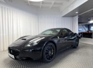 2011 FERRARI CALIFORNIA 4L3 V8 460CV BVA7