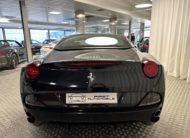 2011 FERRARI CALIFORNIA 4L3 V8 460CV BVA7