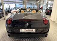 2011 FERRARI CALIFORNIA 4L3 V8 460CV BVA7