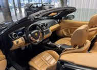 2011 FERRARI CALIFORNIA 4L3 V8 460CV BVA7