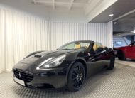 2011 FERRARI CALIFORNIA 4L3 V8 460CV BVA7