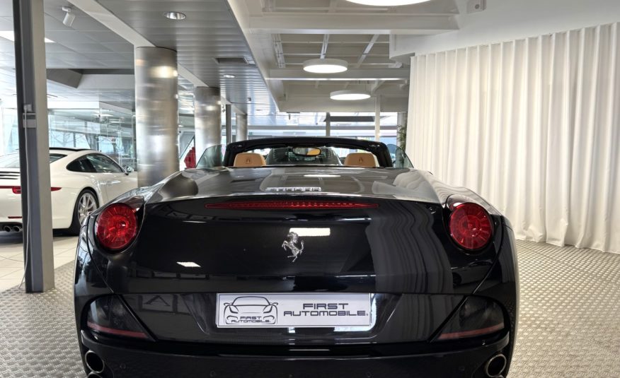 2011 FERRARI CALIFORNIA 4L3 V8 460CV BVA7