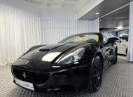 2011 FERRARI CALIFORNIA 4L3 V8 460CV BVA7