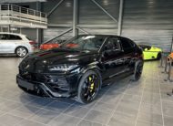 2022 LAMBORGHINI URUS 4.0L V8 650CV BVA8