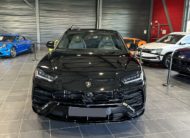 2022 LAMBORGHINI URUS 4.0L V8 650CV BVA8