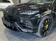 2022 LAMBORGHINI URUS 4.0L V8 650CV BVA8