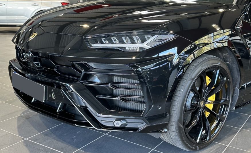 2022 LAMBORGHINI URUS 4.0L V8 650CV BVA8