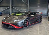 2022 LAMBORGHINI HURACAN STO 5.2L V10 640CV LDF7