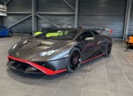 2022 LAMBORGHINI HURACAN STO 5.2L V10 640CV LDF7