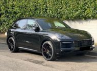 2023 PORSCHE CAYENNE GTS 4.0L 460CV V8 Turbo BV8