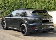 2023 PORSCHE CAYENNE GTS 4.0L 460CV V8 Turbo BV8