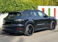 2023 PORSCHE CAYENNE GTS 4.0L 460CV V8 Turbo BV8