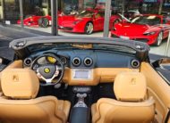 2011 FERRARI CALIFORNIA 4L3 V8 460CV BVA7