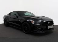 2017 FORD MUSTANG GT Coupé FASTBACK 5L0 V8 421CV BVA6