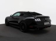 2017 FORD MUSTANG GT Coupé FASTBACK 5L0 V8 421CV BVA6