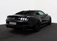 2017 FORD MUSTANG GT Coupé FASTBACK 5L0 V8 421CV BVA6