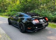 2017 FORD MUSTANG GT Coupé FASTBACK 5L0 V8 421CV BVA6