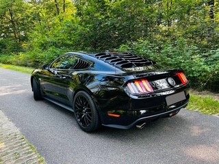 2017 FORD MUSTANG GT Coupé FASTBACK 5L0 V8 421CV BVA6