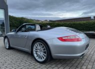 2005 PORSCHE 997 CARRERA S CABRIOLET 3L8 355CV BV Tiptronic