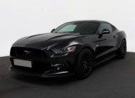 2017 FORD MUSTANG GT Coupé FASTBACK 5L0 V8 421CV BVA6