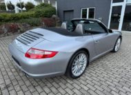 2005 PORSCHE 997 CARRERA S CABRIOLET 3L8 355CV BV Tiptronic